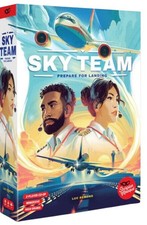 Sky Team