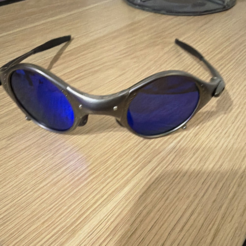 Vintage oakley mars - vintage, xmetal