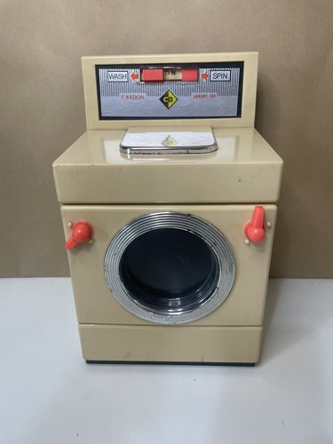 Vintage casdon luxury toy - vintage,