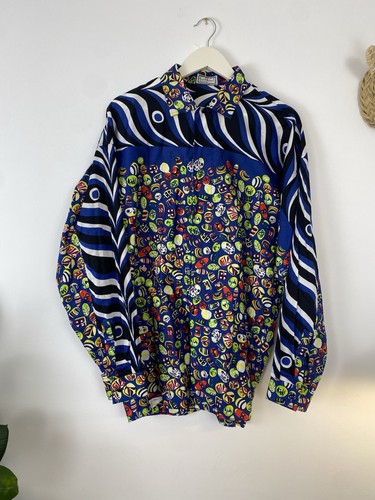 Gianni versace men shirt - men’s,