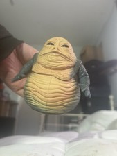 Star Wars Jabba The Hutt Toy