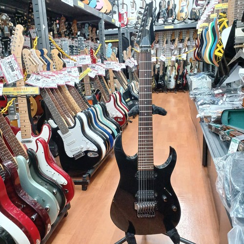 Ibanez rg1527 electric - rg1527, gk
