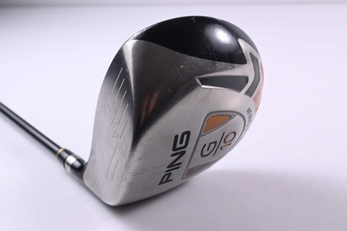 Left hand ping - left,