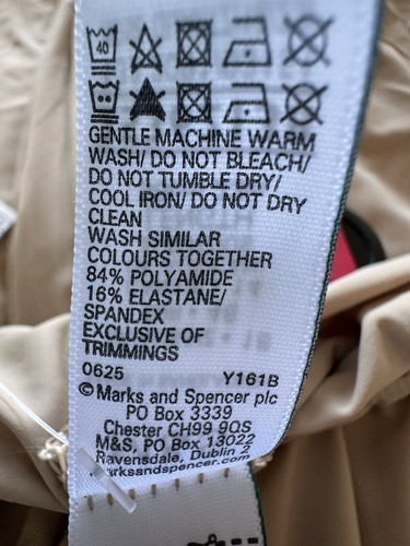 Women pack black and - m&s,