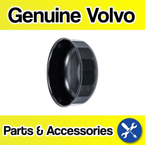 Genuine volvo oil filter tool - genuine,
