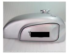 Fit For Norton Manx Silver