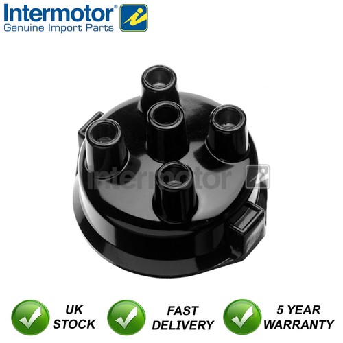 Intermotor distributor cap - distributor,