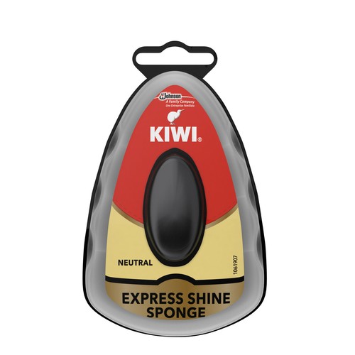 Kiwi express shine wax shoes - express,