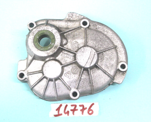Carter plate gears - plate, piaggio