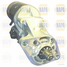 Napa Starter Motor For Toyota