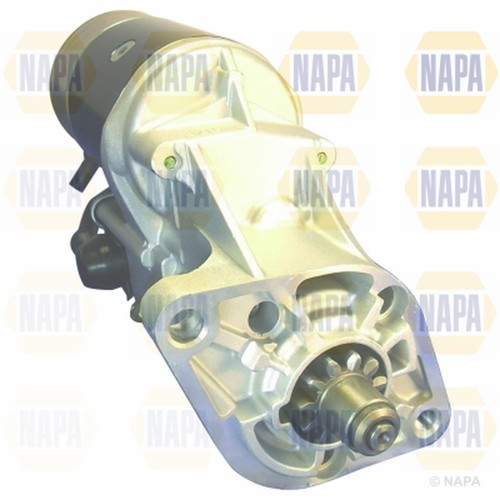 Napa starter motor for - starter,