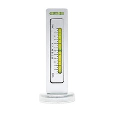 Adjustable Magnetic Gauge Tool Strut Wheel Alignment For Car Truck Tire Repair