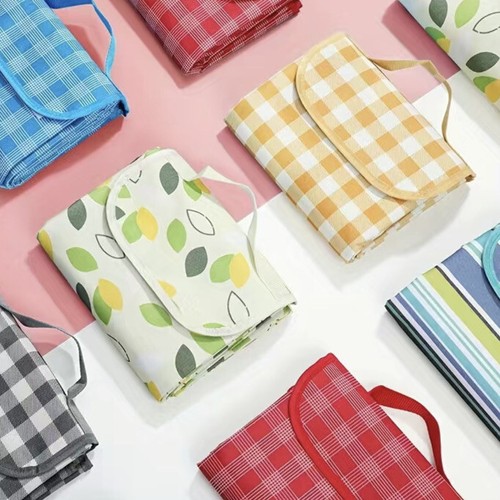 Picnic mat folding camping - picnic,