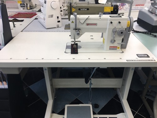 Singer 20u industrial - 83,
