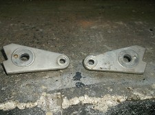 HONDA VF 700 MAGNA HEADLAMP