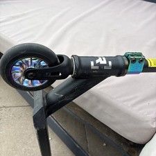 Rampage R2 Stunt Scooter -