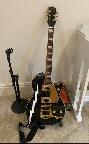 Gretsch g5435tg edition - gretsch, l