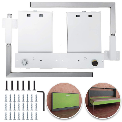 Happybuy murphy mounting wall - murphy,