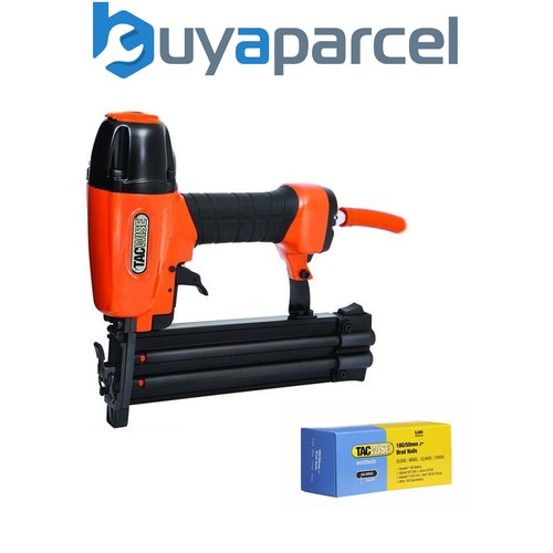 Tacwise pneumatic air nailer - air,