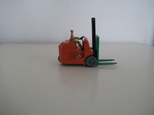 COVENTRY CLIMAX FORKLIFT