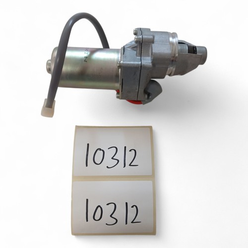 Aprillia rs50 starter motor - rs50, 50