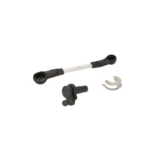 Swirl flap set intake - swirl,
