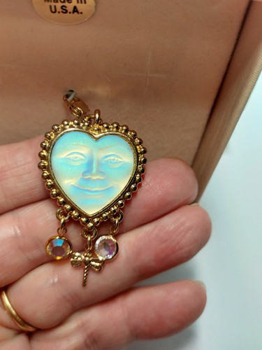 Kirks folly seaview moon heart - kirks,