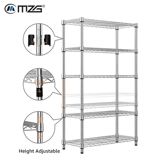 Mzg tier wire storage - mzg,