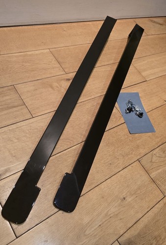 Caddy maxi side door rail - maxi,