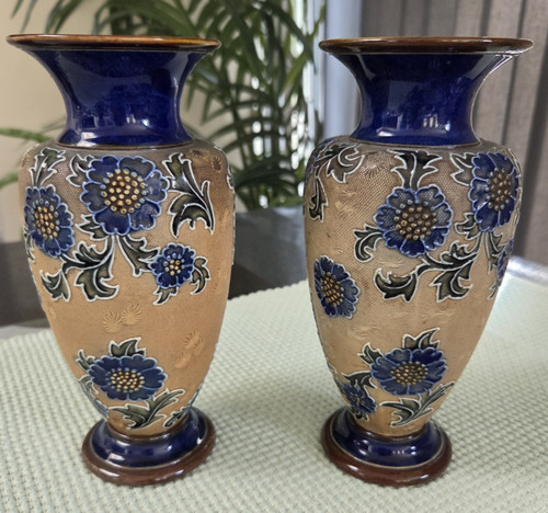 Royal doulton lambeth emily - royal,