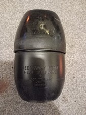 OSPREY WATER BOTTLE & MUG  Genuine British Army Issue nato Camping Fishing