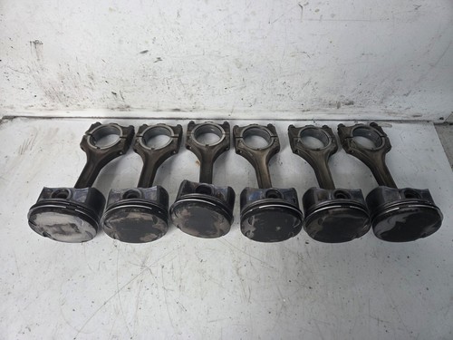Bmw e36 m52b28 - m52b28, engine