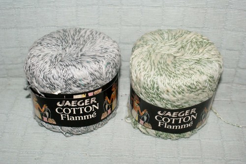 Jaeger cotton flamme - jaeger, 5