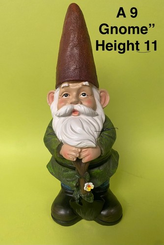 Gnome long life red latex - gnome,