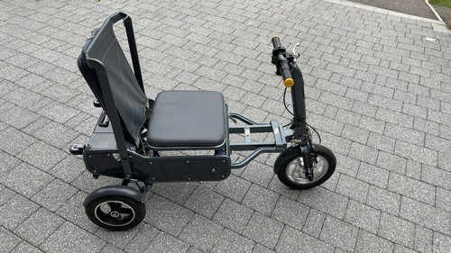 Efoldi lightweight folding - efoldi,
