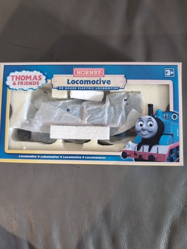 Hornby thomas the tank - hornby,