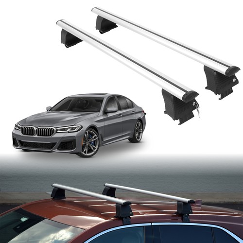 Open box roof rack crossbars - box,