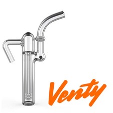 XXL Venty Water Side Bubbler