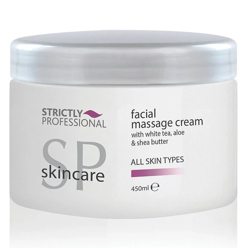 Strictly professional facial - professional,