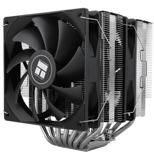 Thermalright phantom spirit - thermalright,