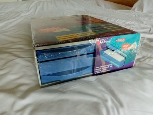 Rexel arlequin drawer - rexel, 2