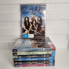 Pretty Little Liars Complete