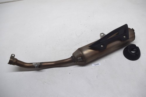 Yamaha 125 r de07 - wr,