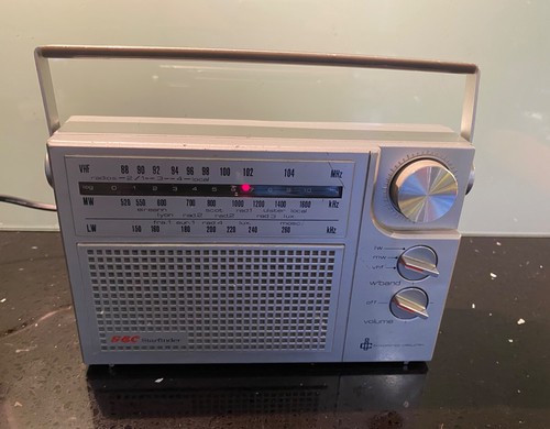 Gec starfinder r7004h - 3, band
