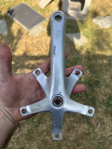 Miche primato track - primato, crankset