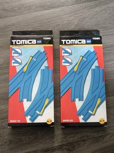 85210 tomy tomica hypercity - tomy,