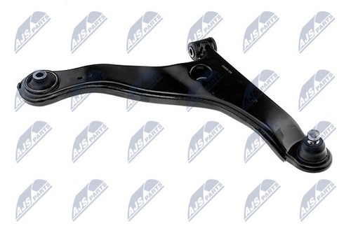 Track control arm - control, for