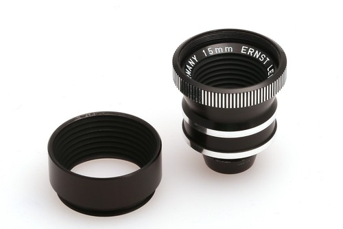Leitz wetzlar leicina - leicina, 15