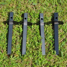 Spare Ground Spikes for