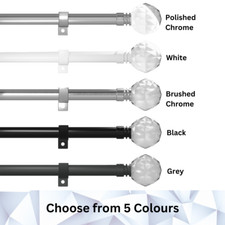 Extendable Eyelet 28MM Metal